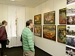 В Москве открылась персональная выставка Михаила Захарова